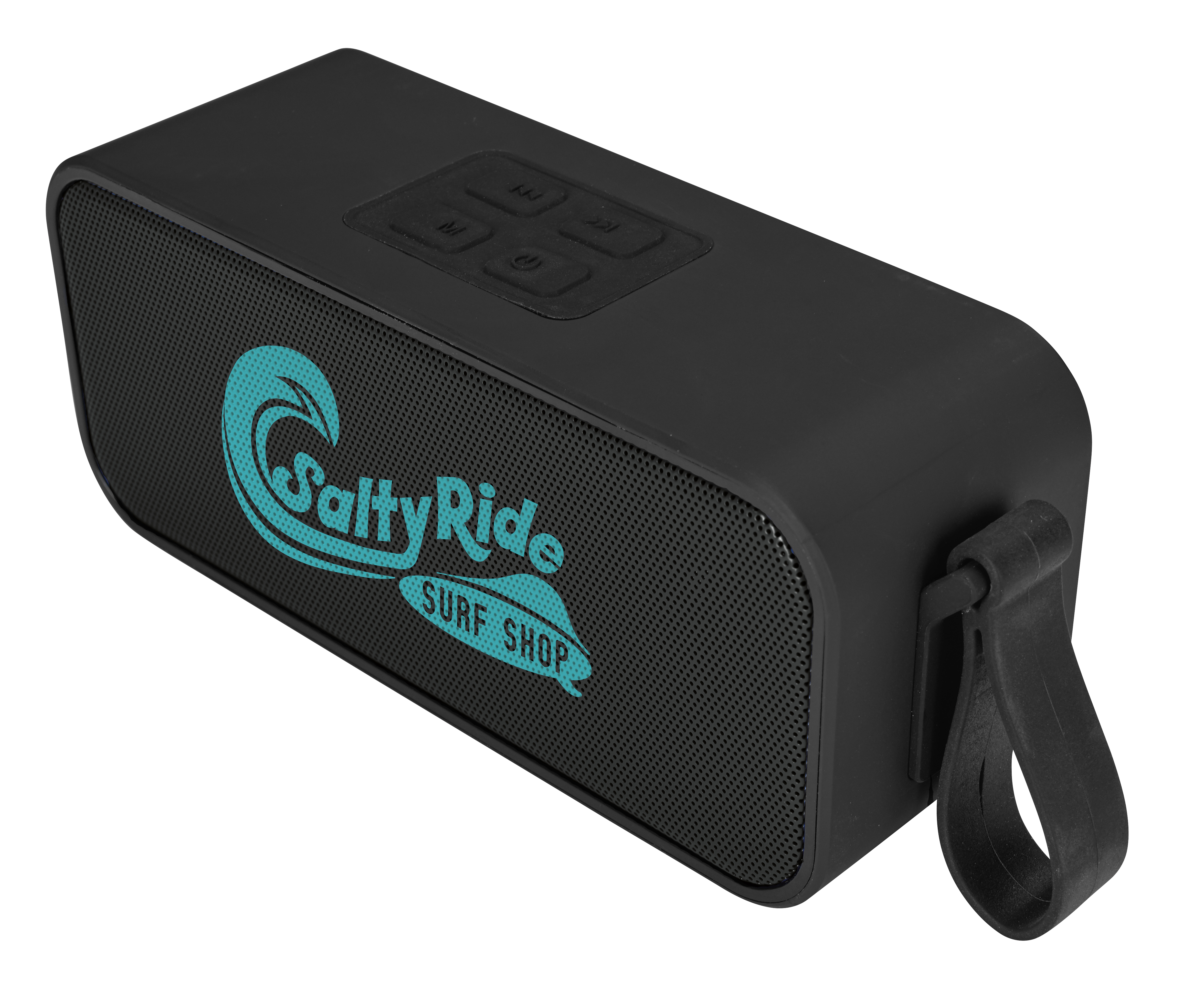 Good Value™ Waterproof Bluetooth® Speaker 10