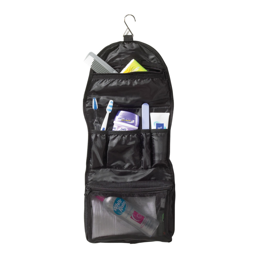 Overnighter Toiletry Bag 10