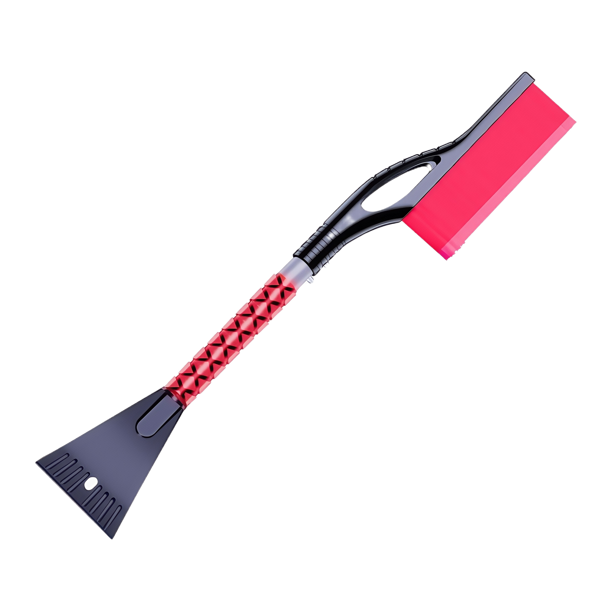 2-in-1 Car Snow Brush and Ice Scraper 3