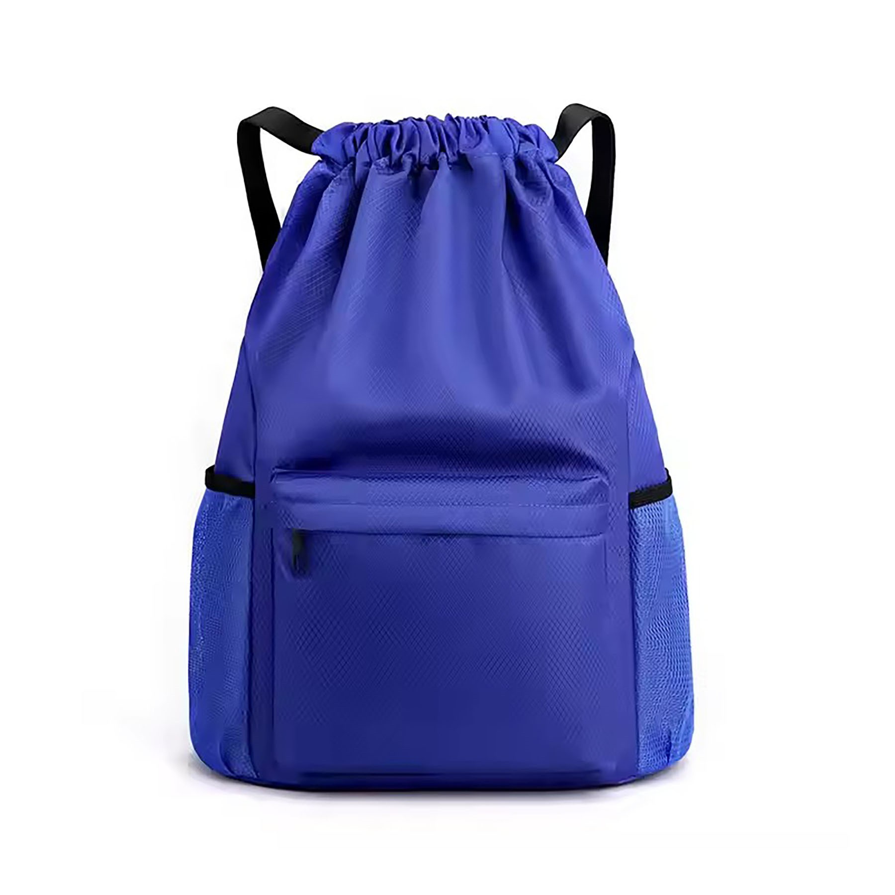 Drawstring Sports Gym Bag 2