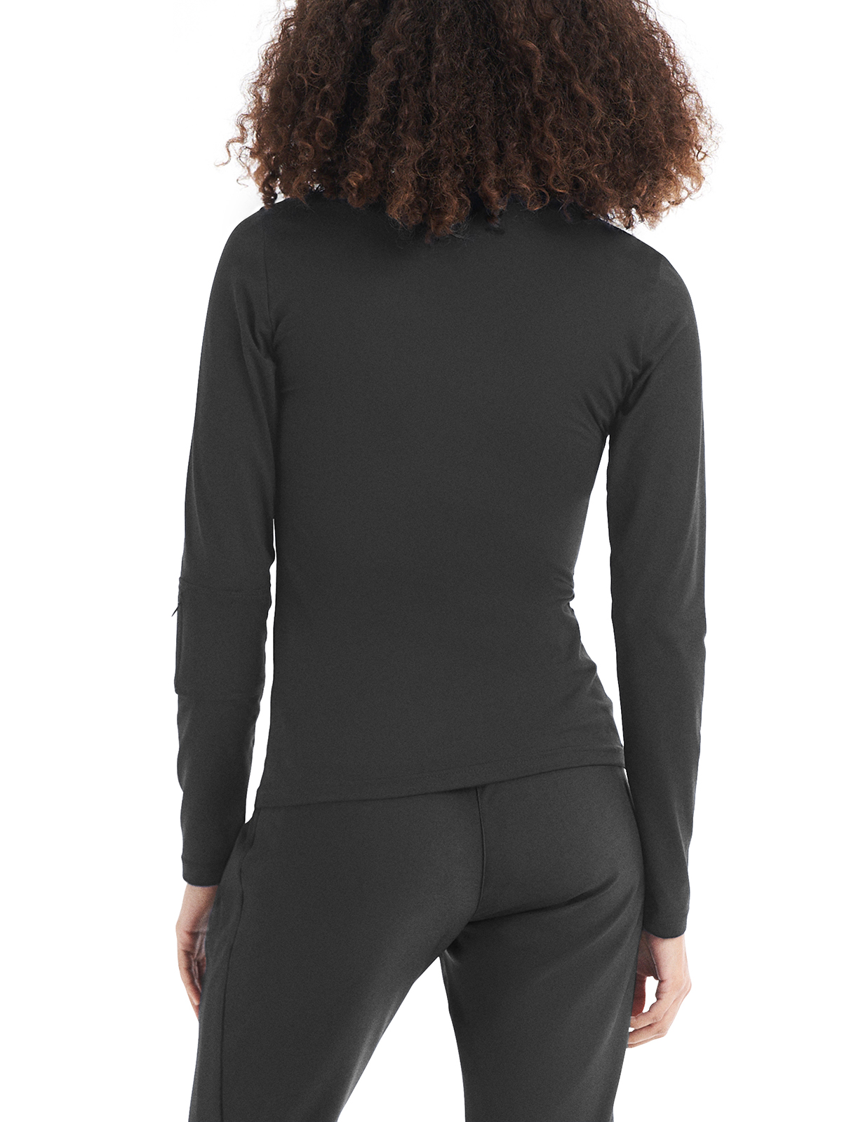 White Cross - CRFT - Women's Crewneck Underscrub Tee 11