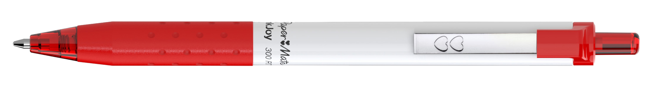 Paper Mate® Inkjoy White Barrel 32