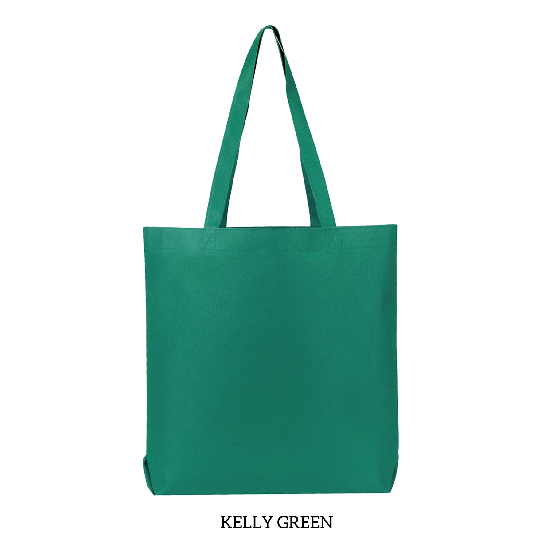 80 gm Non-Woven Tote Bag 12