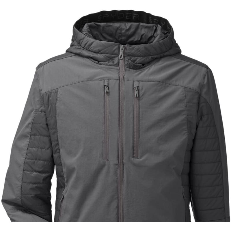 Spyder Men's Powerglyde Jacket 4