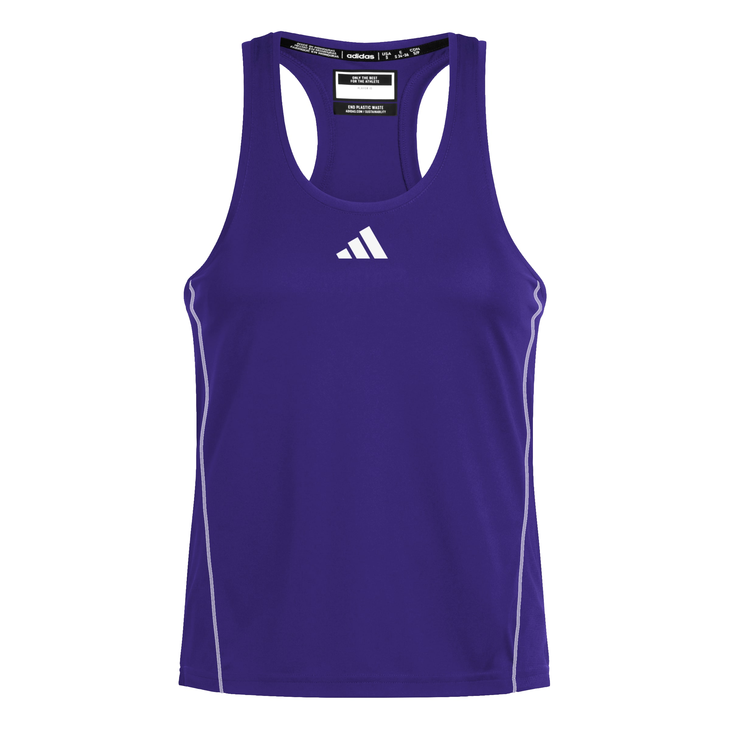 UTILITY SINGLET 10