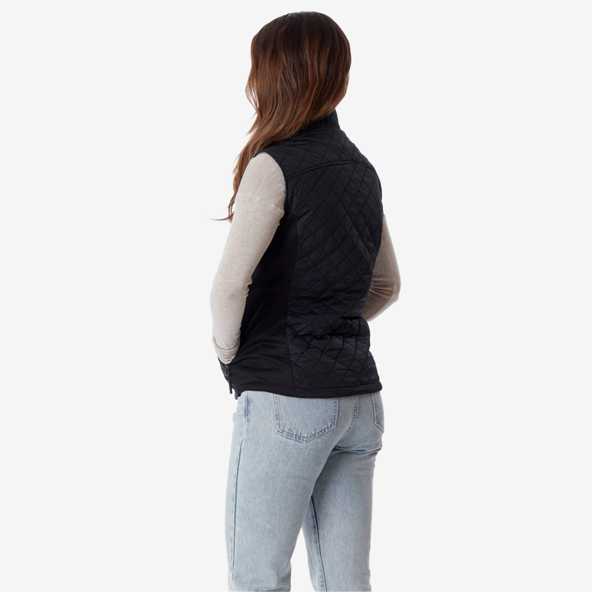 Ladies' Adapt Reversible Vest 3