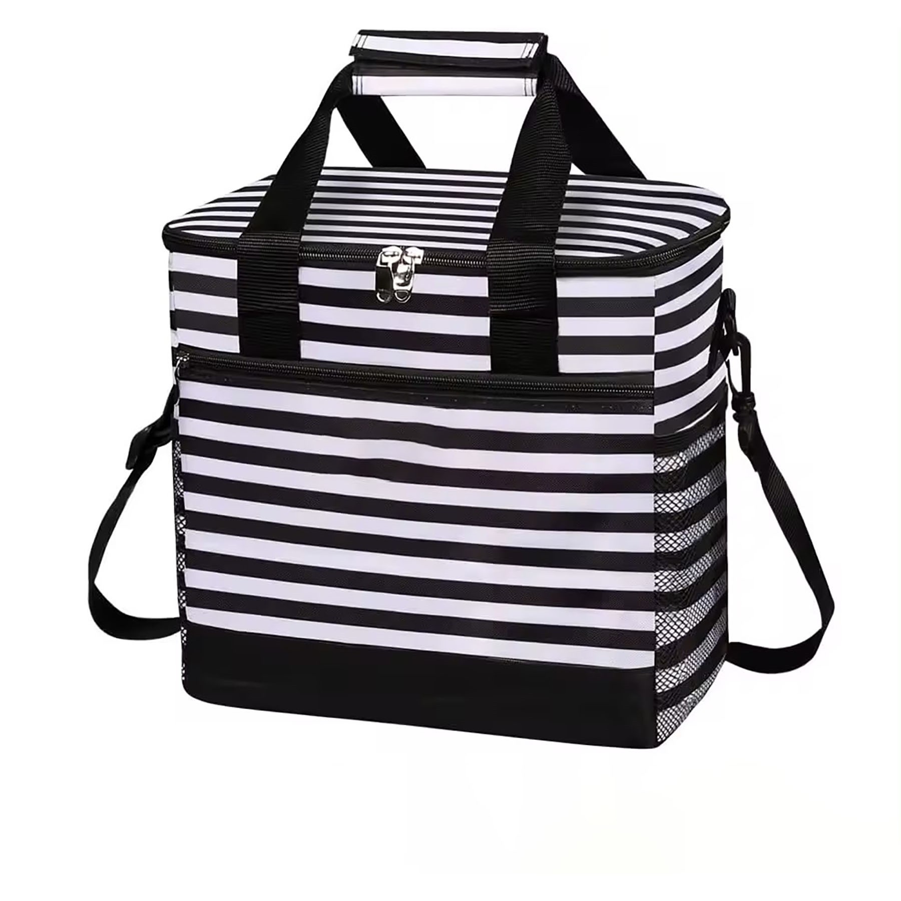 Large Cooler with Insulated Bag 24