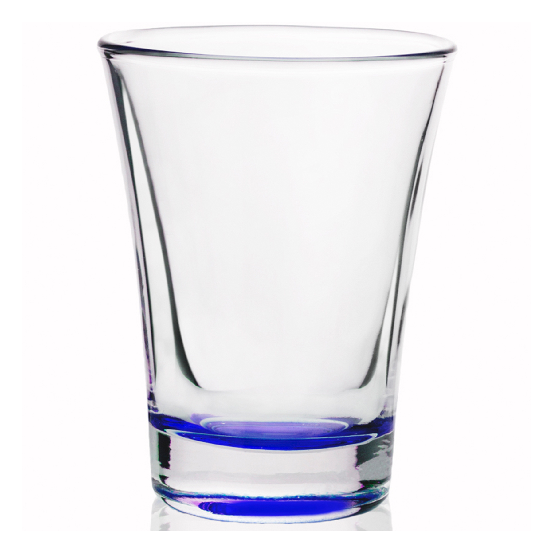 Jemima Shot Glasses - 2 OZ. 4