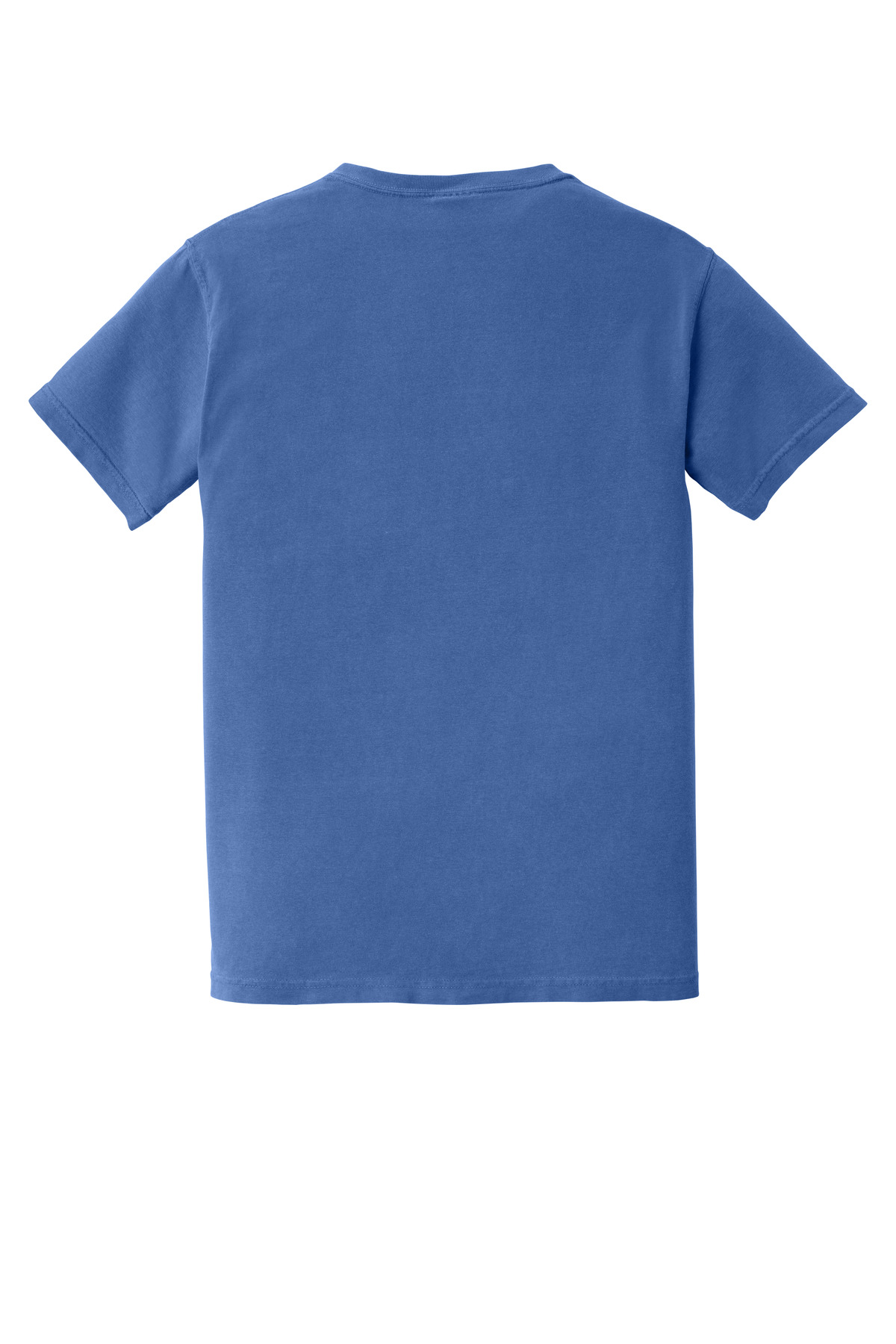 Comfort Colors® Adult Heavyweight Pocket T-Shirt 47