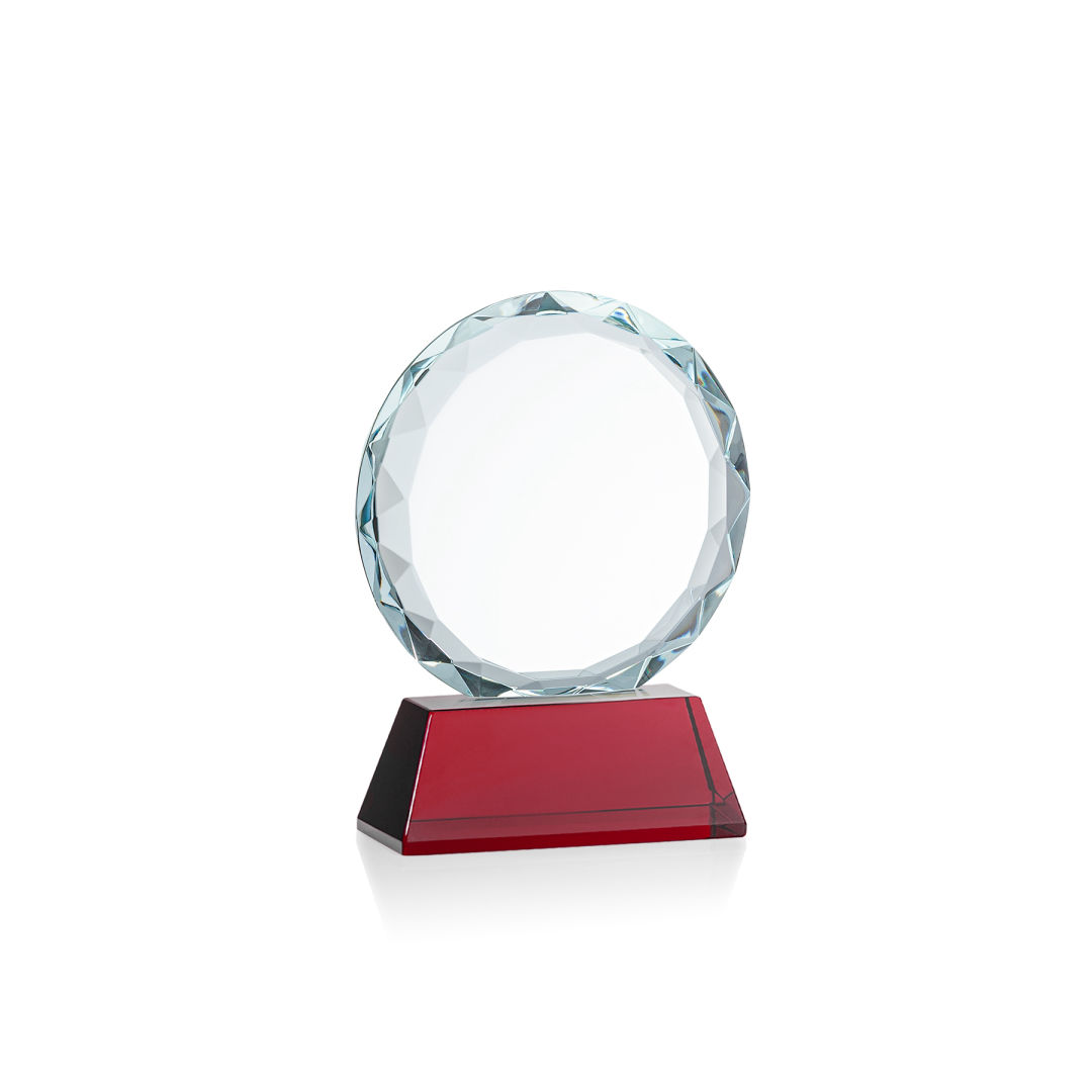 Stratford Award - Red 11