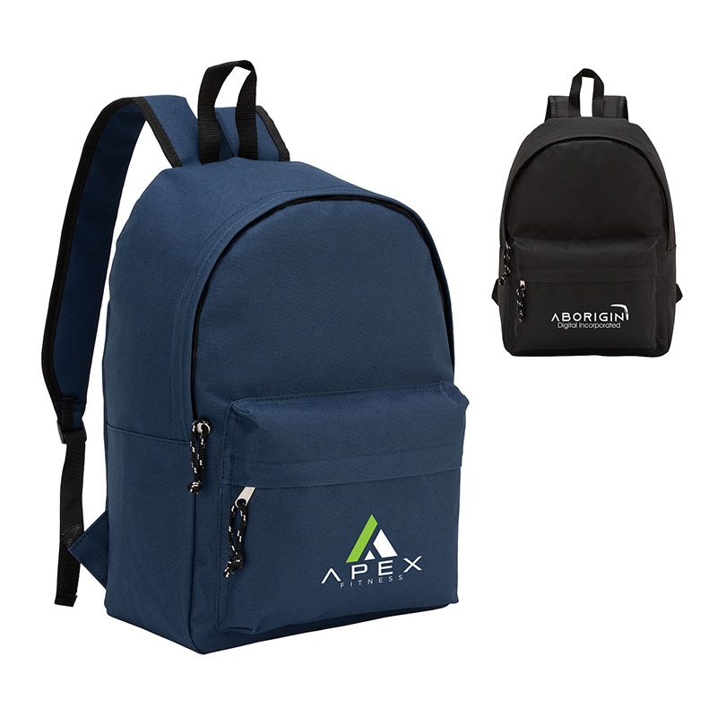 Claremont Classic Backpack