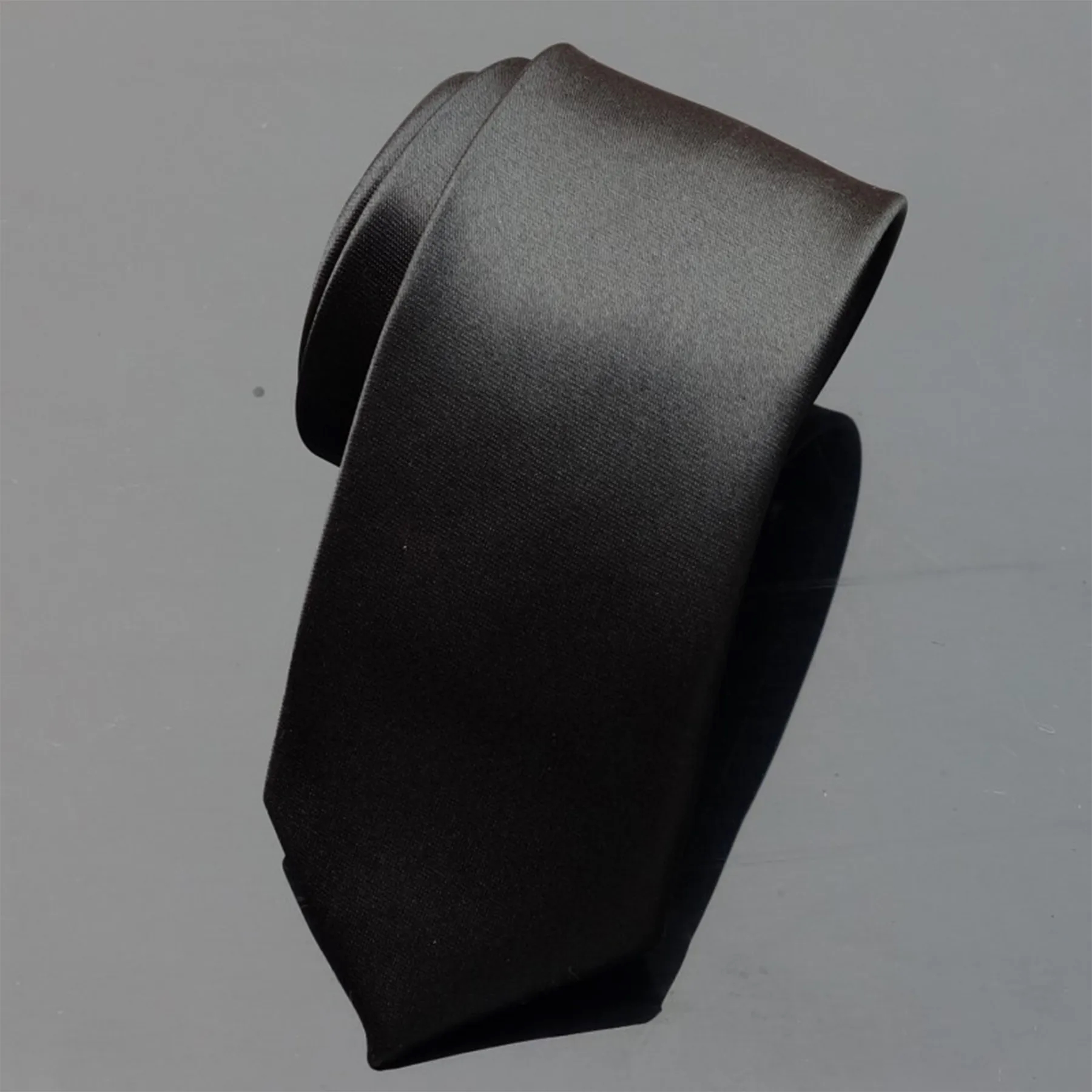Student Satin Tie 9