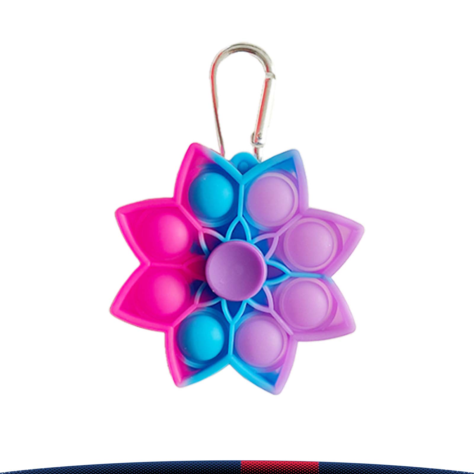 Linta Push Bubble Fidget Spinner 5