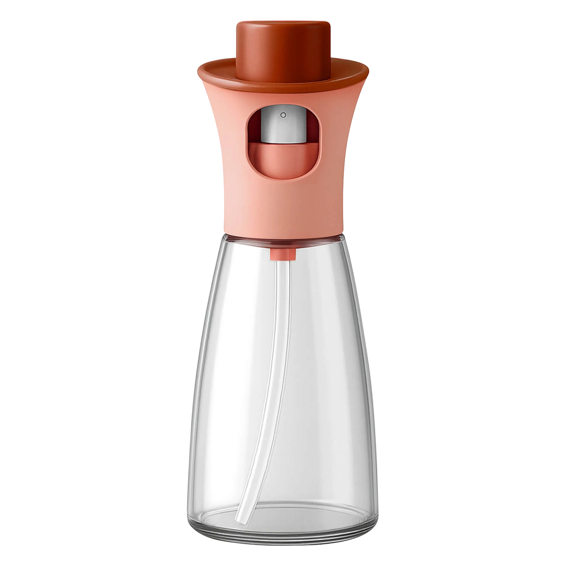 Oil Spray Bottle 170ml 6