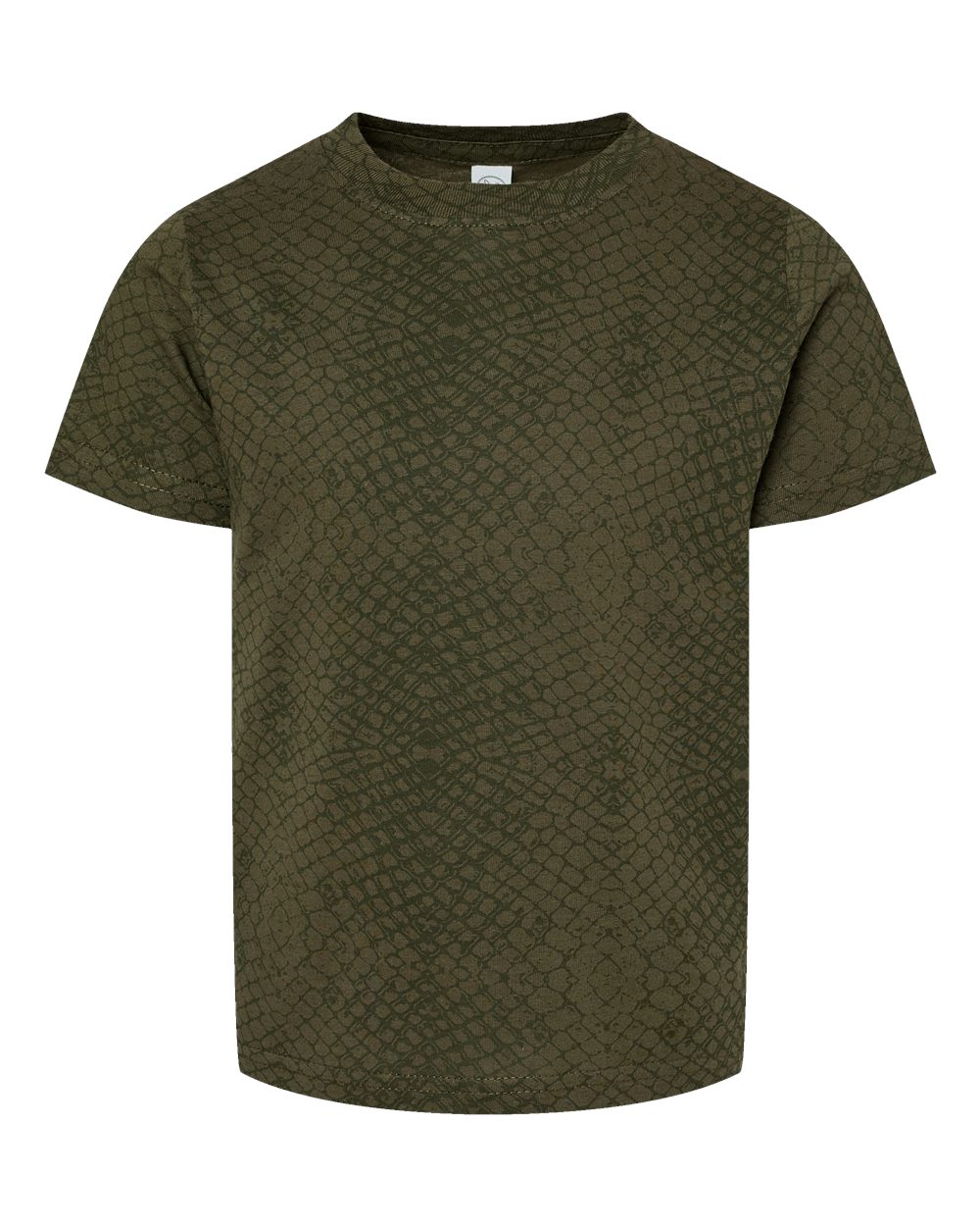 Toddler Fine Jersey Tee - 3321 169