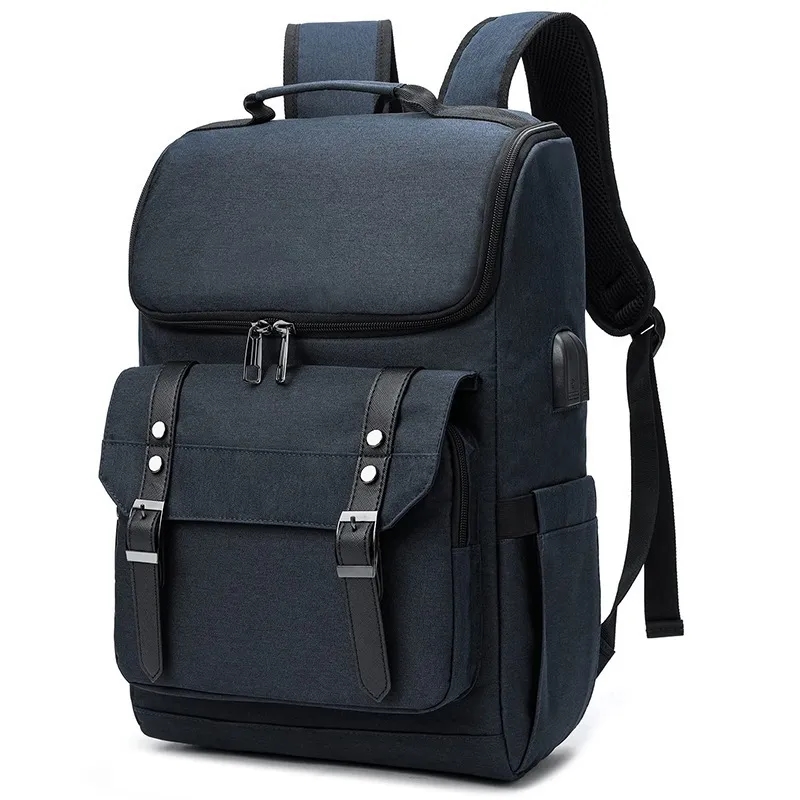 Travel Laptop Backpack 3