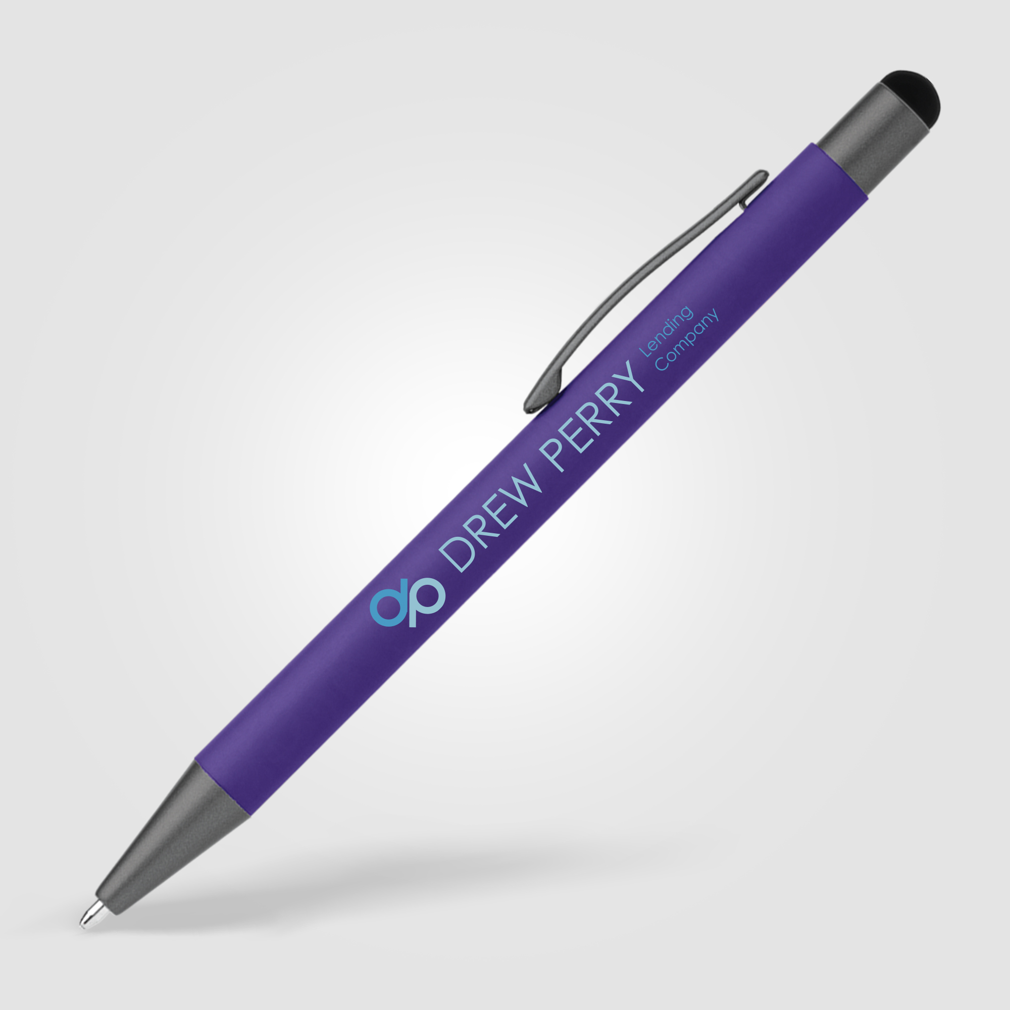 Bowie Softy with Stylus 73