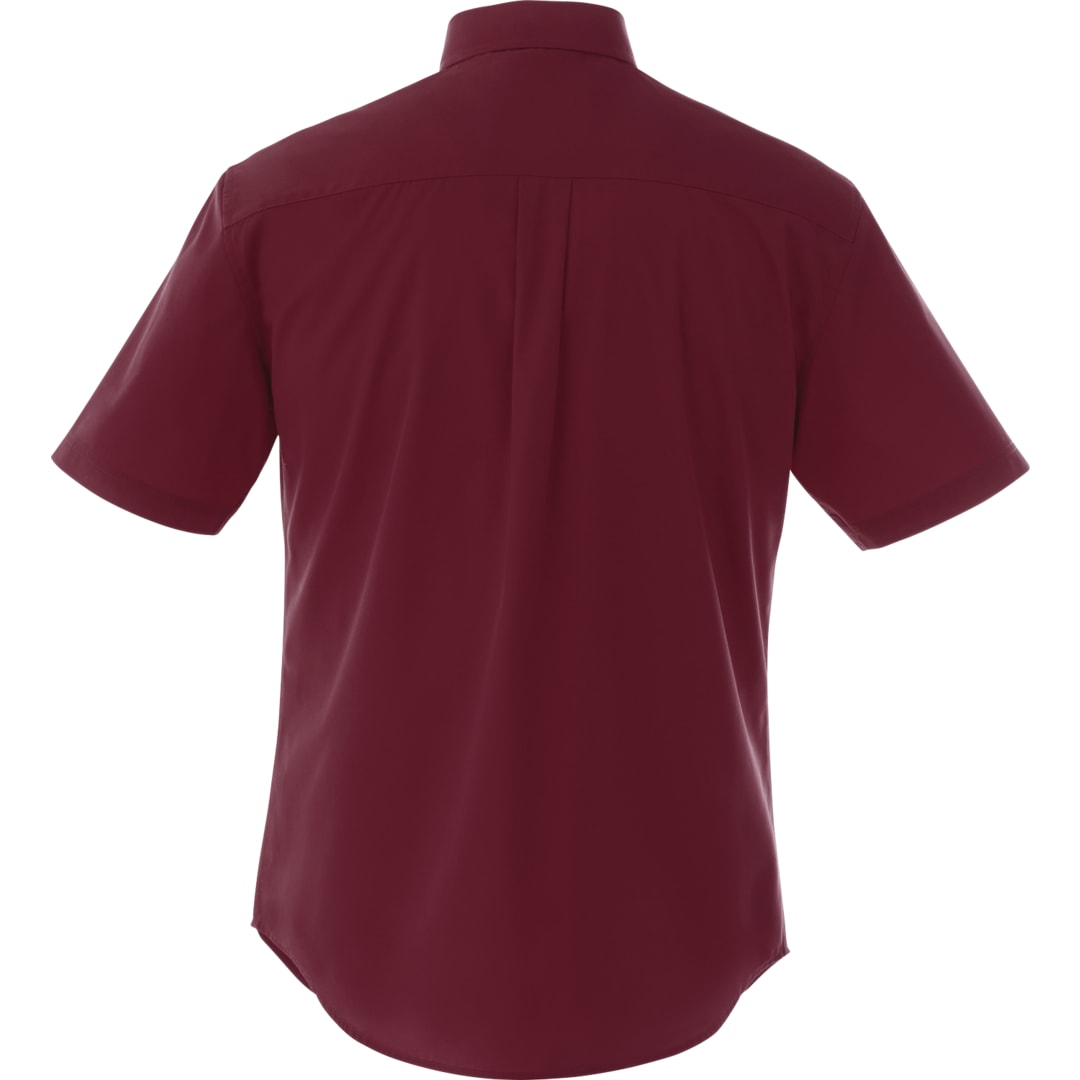 Men's STIRLING Short Sleeve Shirt 93