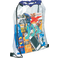 Rally Clear Drawstring Bag 57