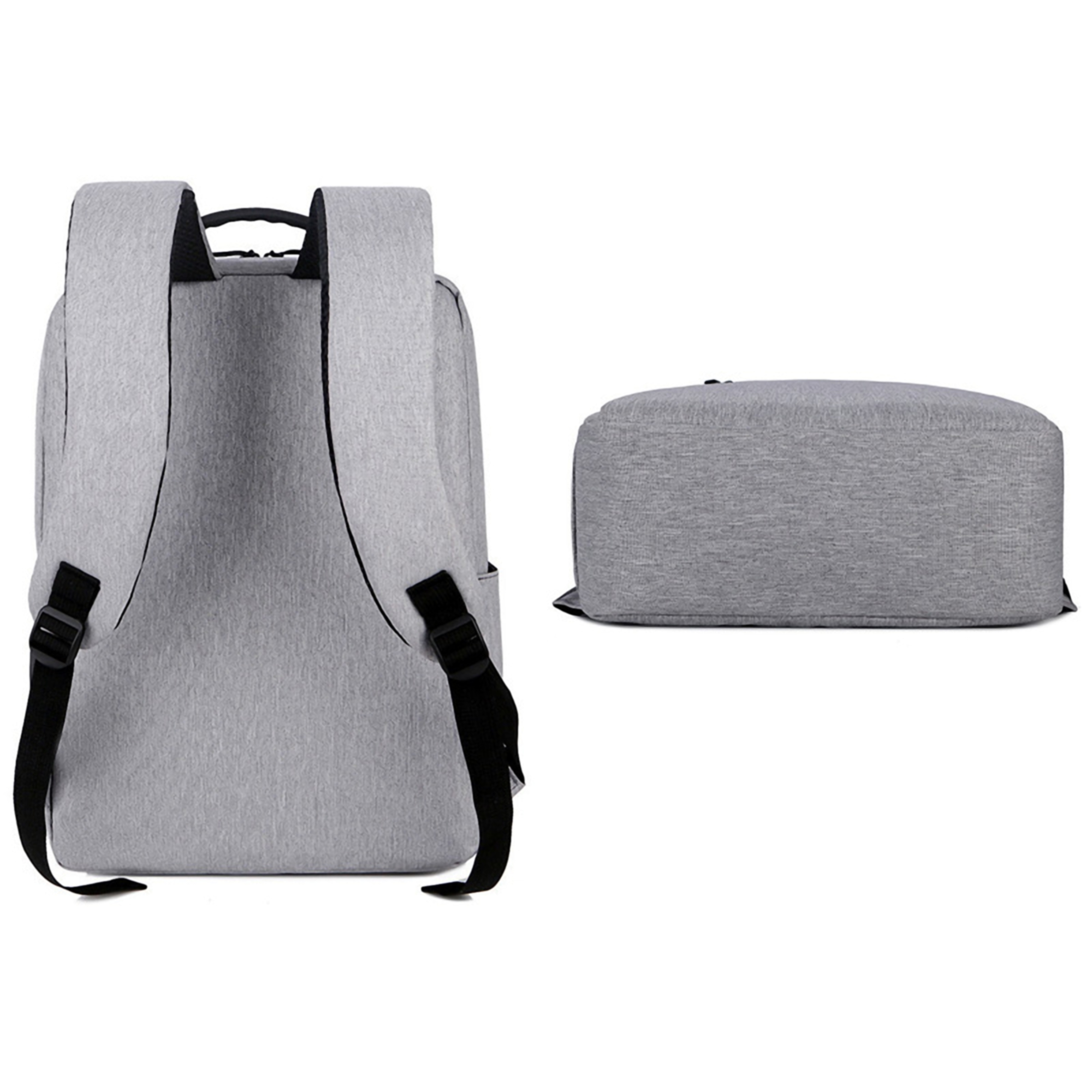 USB Charging Travel Laptop Backpack 4