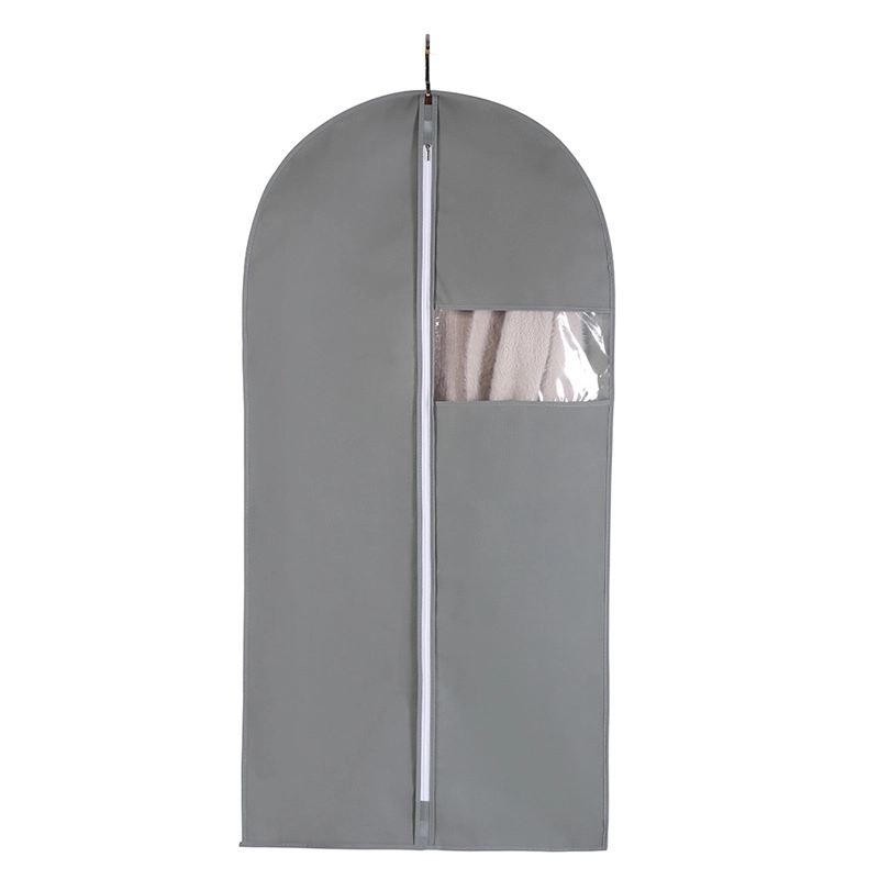 Garment Bag Dust-Proof Hanging Dust Cover 3