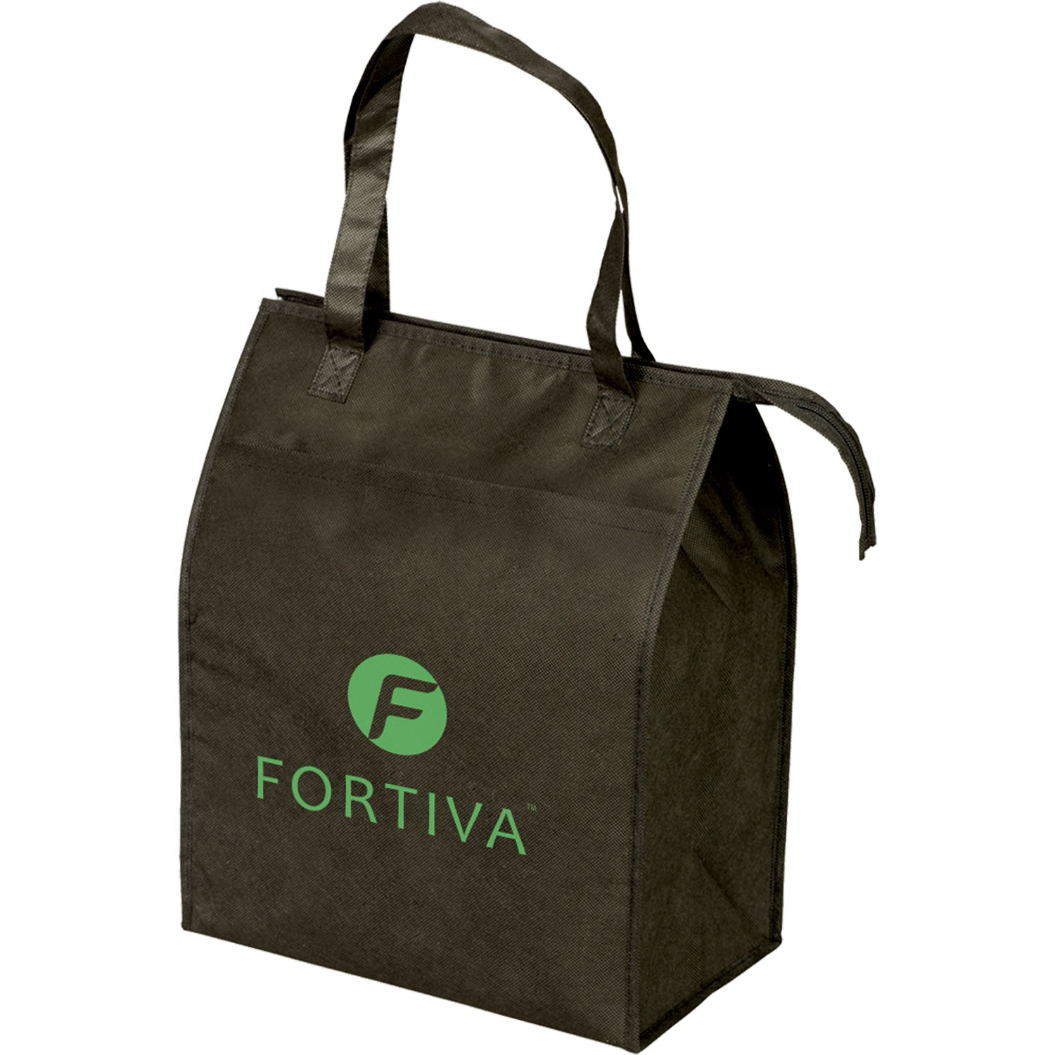 Medium Insulated Grocery Tote Bag 2