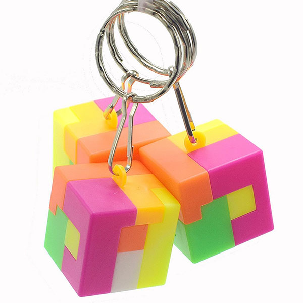 children baby creative toy plastic building blocks 3