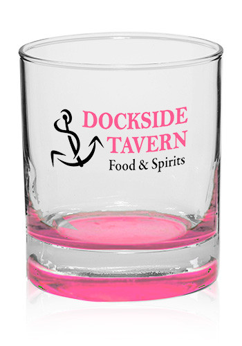 10 oz. ARC Old Fashioned Glasses 7