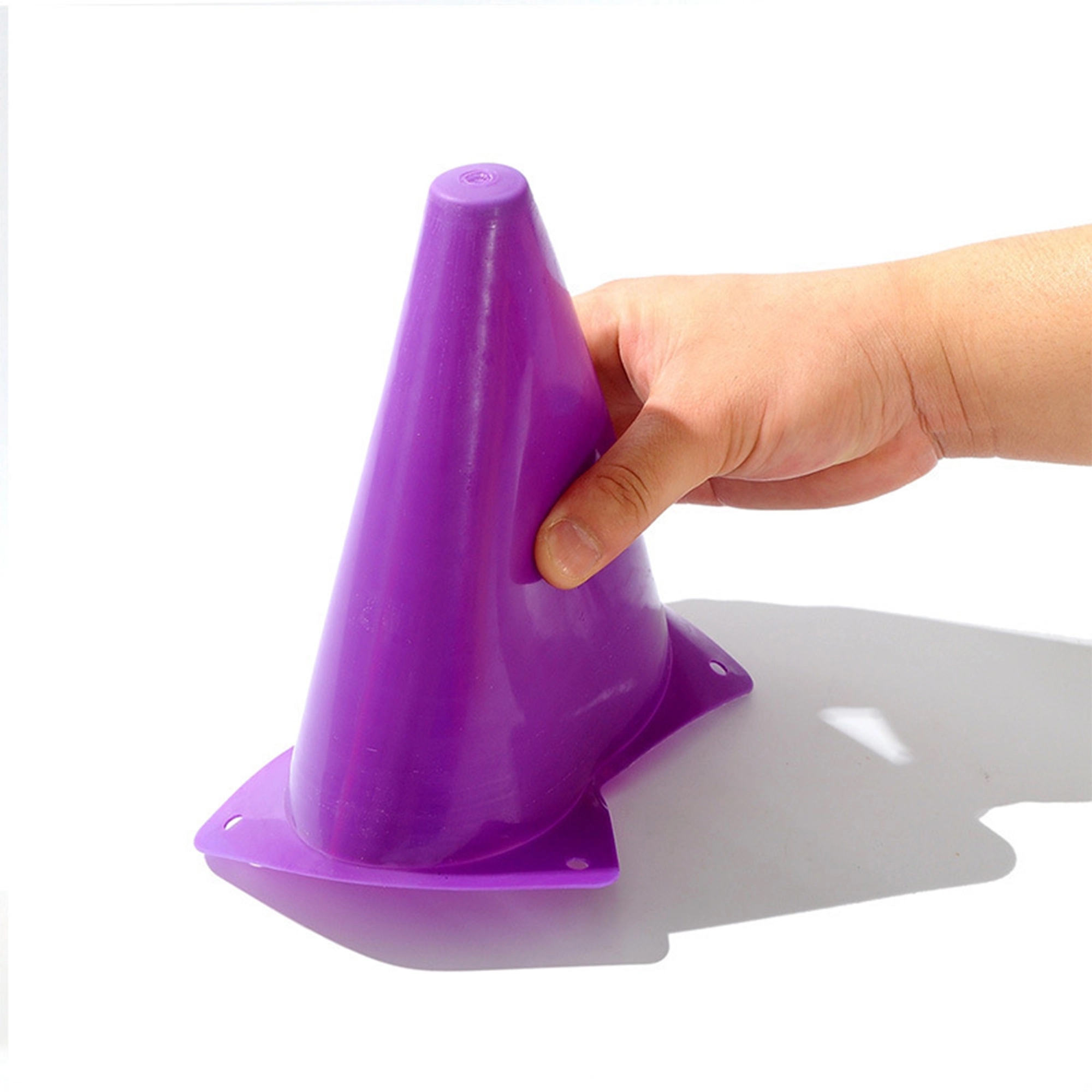 Training Sports Cone 5