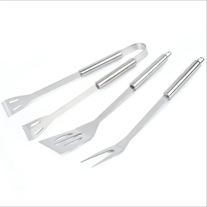 3 Piece BBQ Set 3