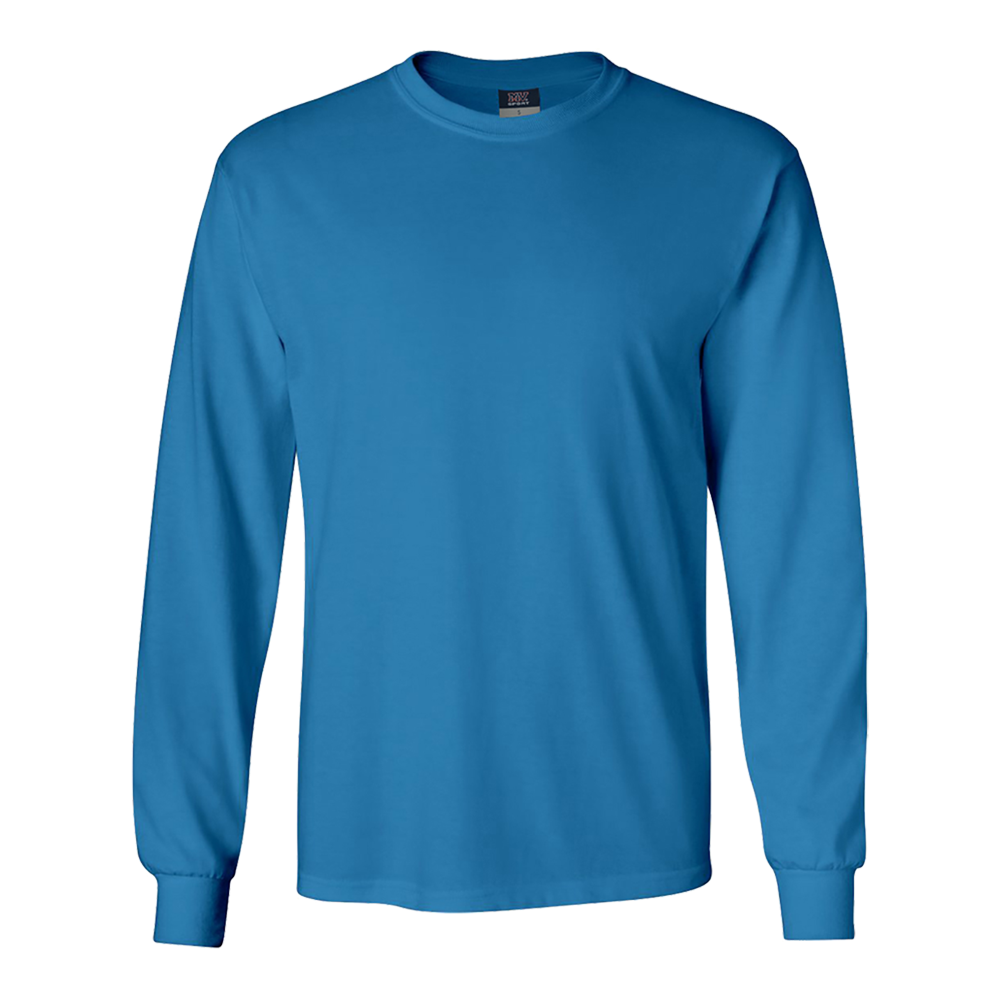 CLASSIC LONG SLEEVE TEE 3