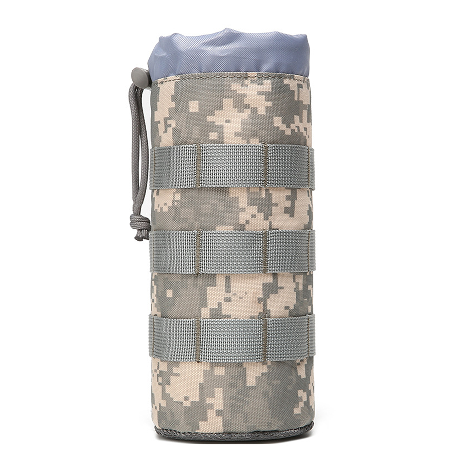 Nylon Outdoor Tactical Water Bottle Carrier Bag 9