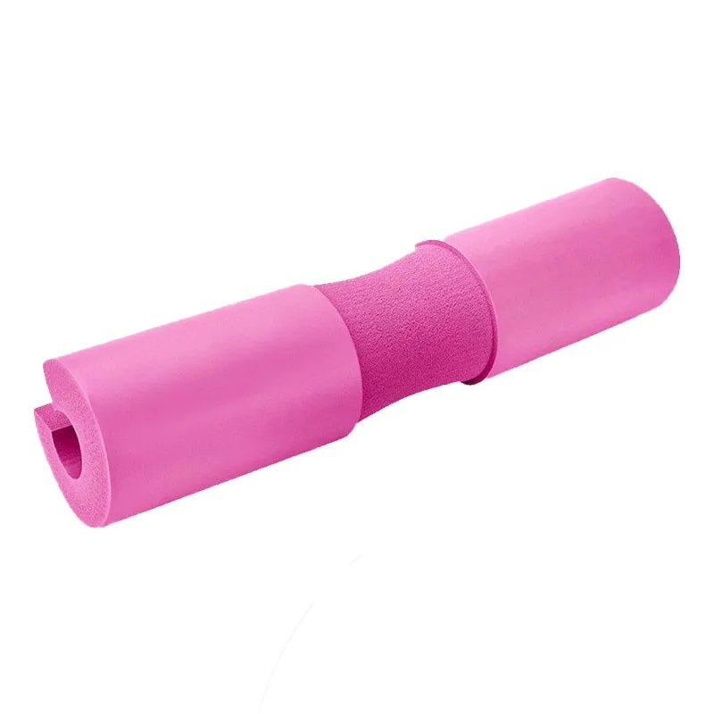 Barbell Neck Cushion Pad 4
