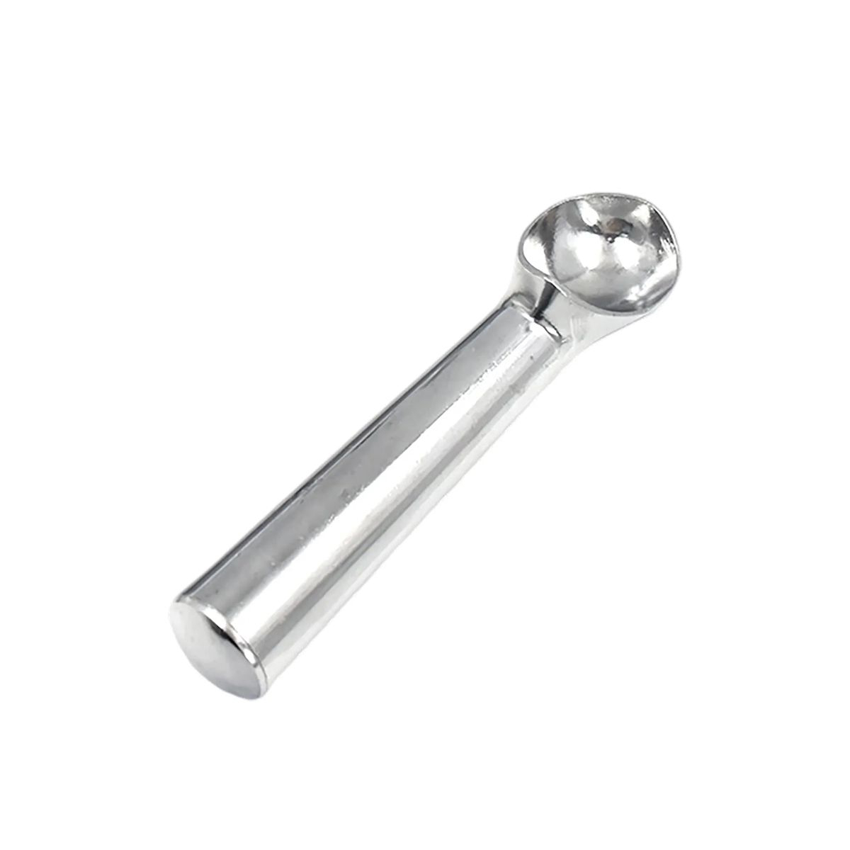 Aluminum Dessert Scoop for Ice Cream and Fruit 5