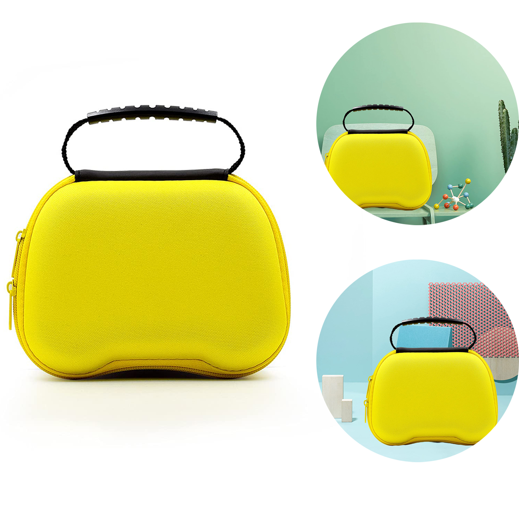 Carrying Case for PS5 Controller 2