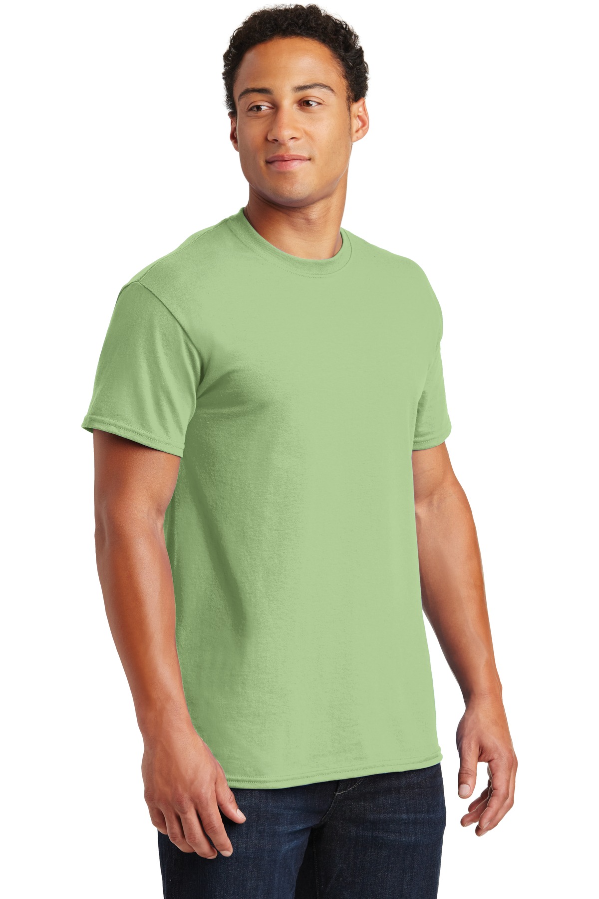 Gildan® Ultra Cotton 100% US Cotton T-Shirt 126