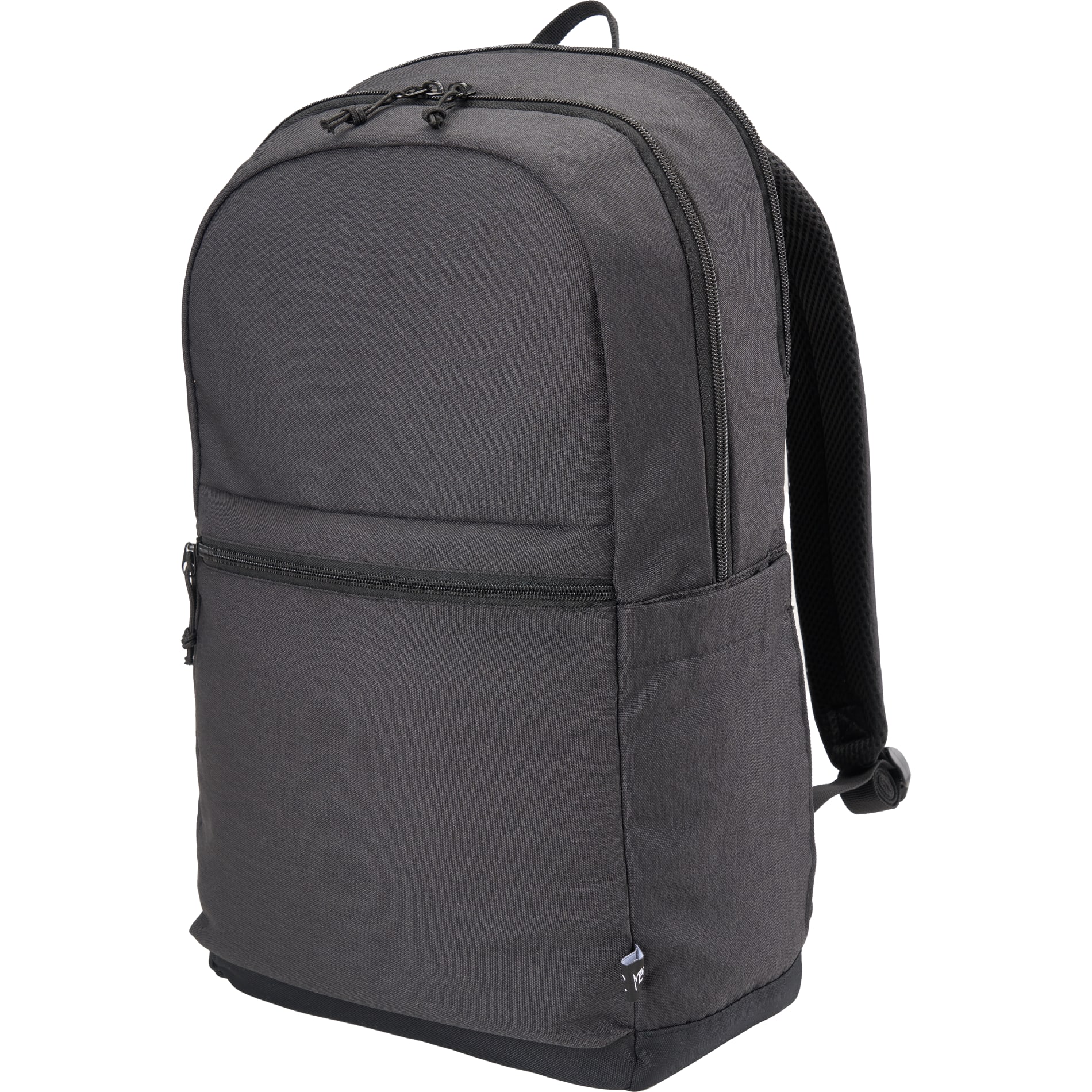 Merchant & Craft Recycled 17" Laptop Backpack 62