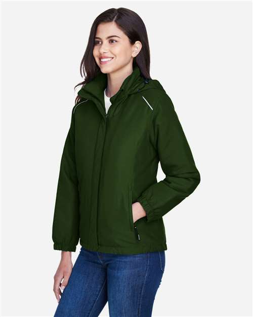 Women's Brisk Insulated Jacket - 78189 65