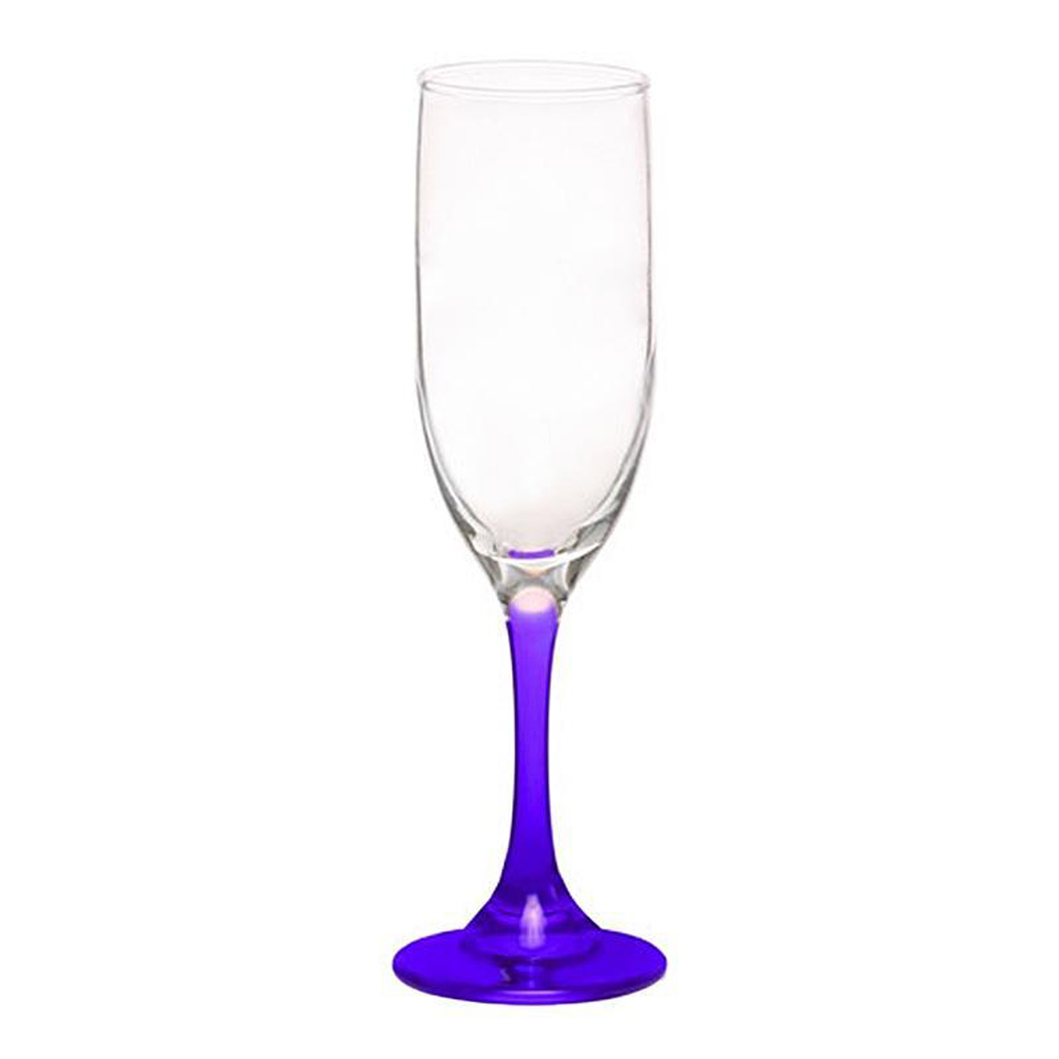 6.25 oz. Premiere Champagne Flutes 14