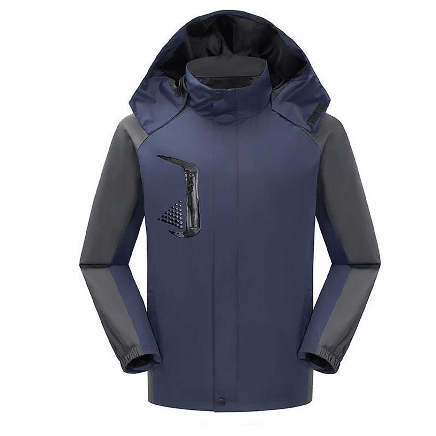 Lightweight Thin Casual Jacket 2