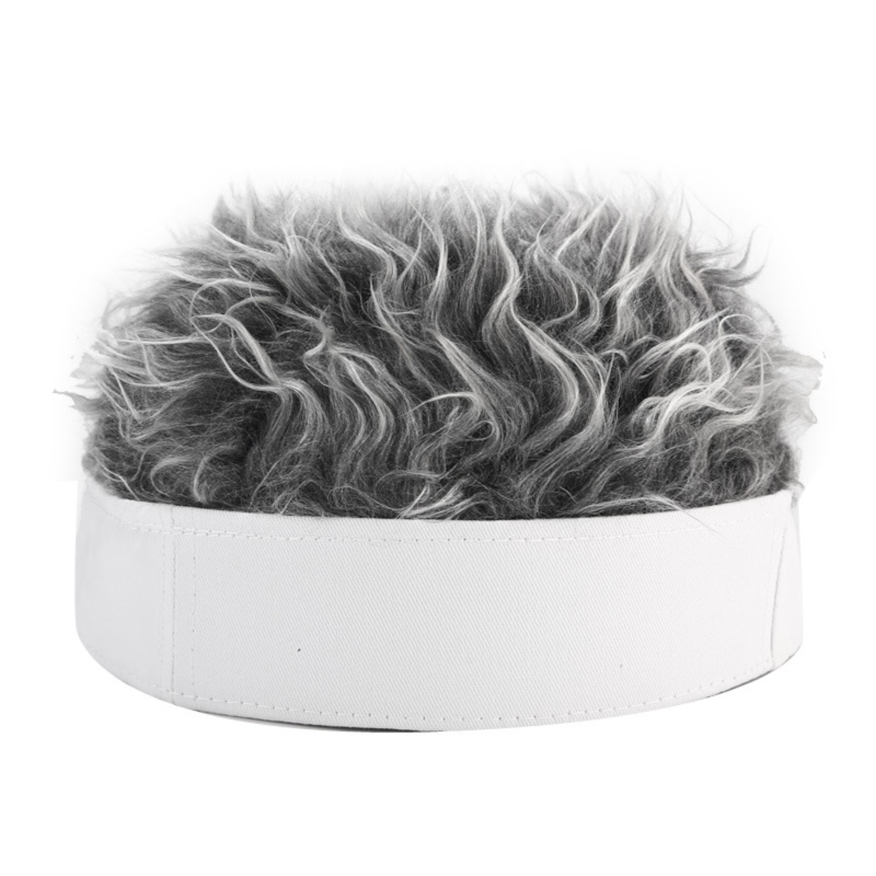 Wig Hat 5