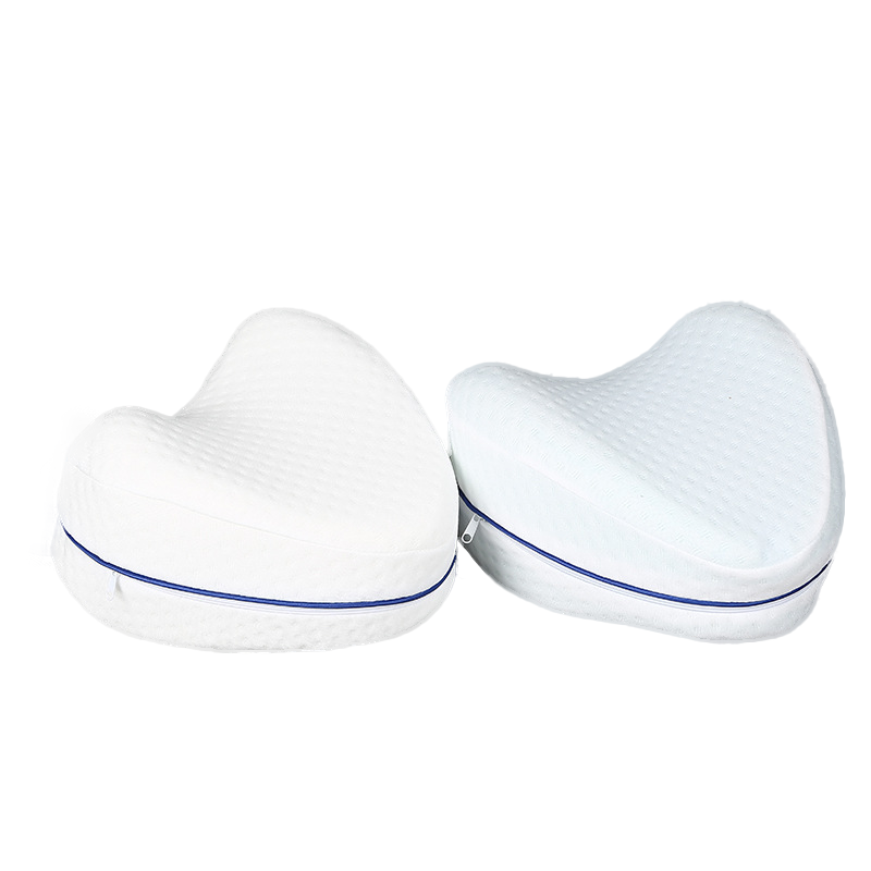 Heart Shape Leg Elevation Pillow 2