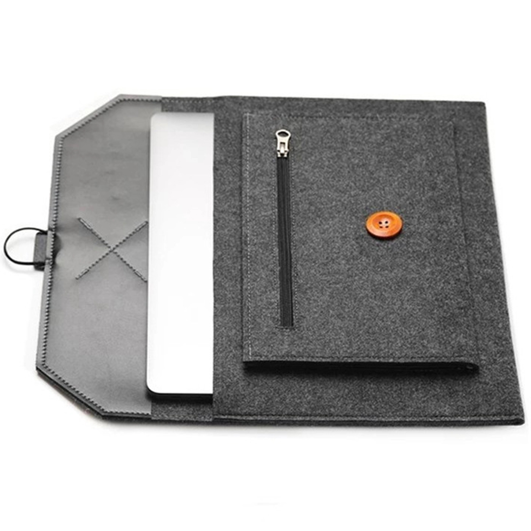 Felt Laptop Sleeve 1
