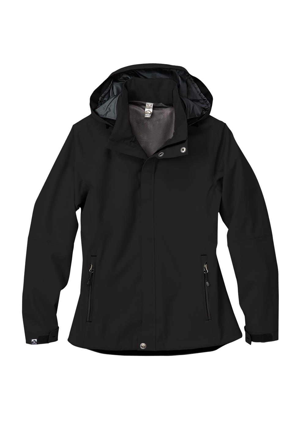 Storm Creek Women's Commuter All-Season Jacket 6