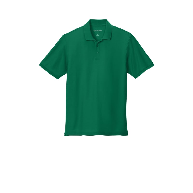 Port Authority Wearever Signature Pique Polo 81