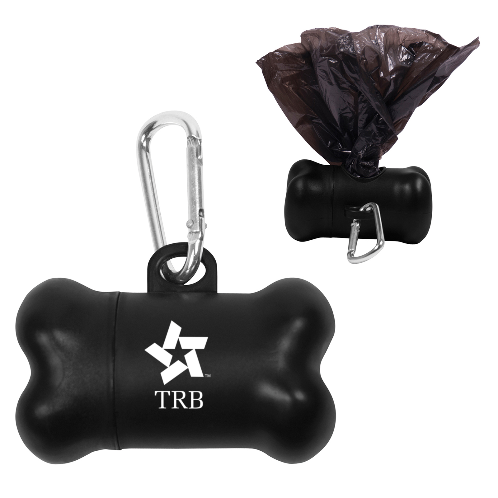 Dog Bone Bag Dispenser 8