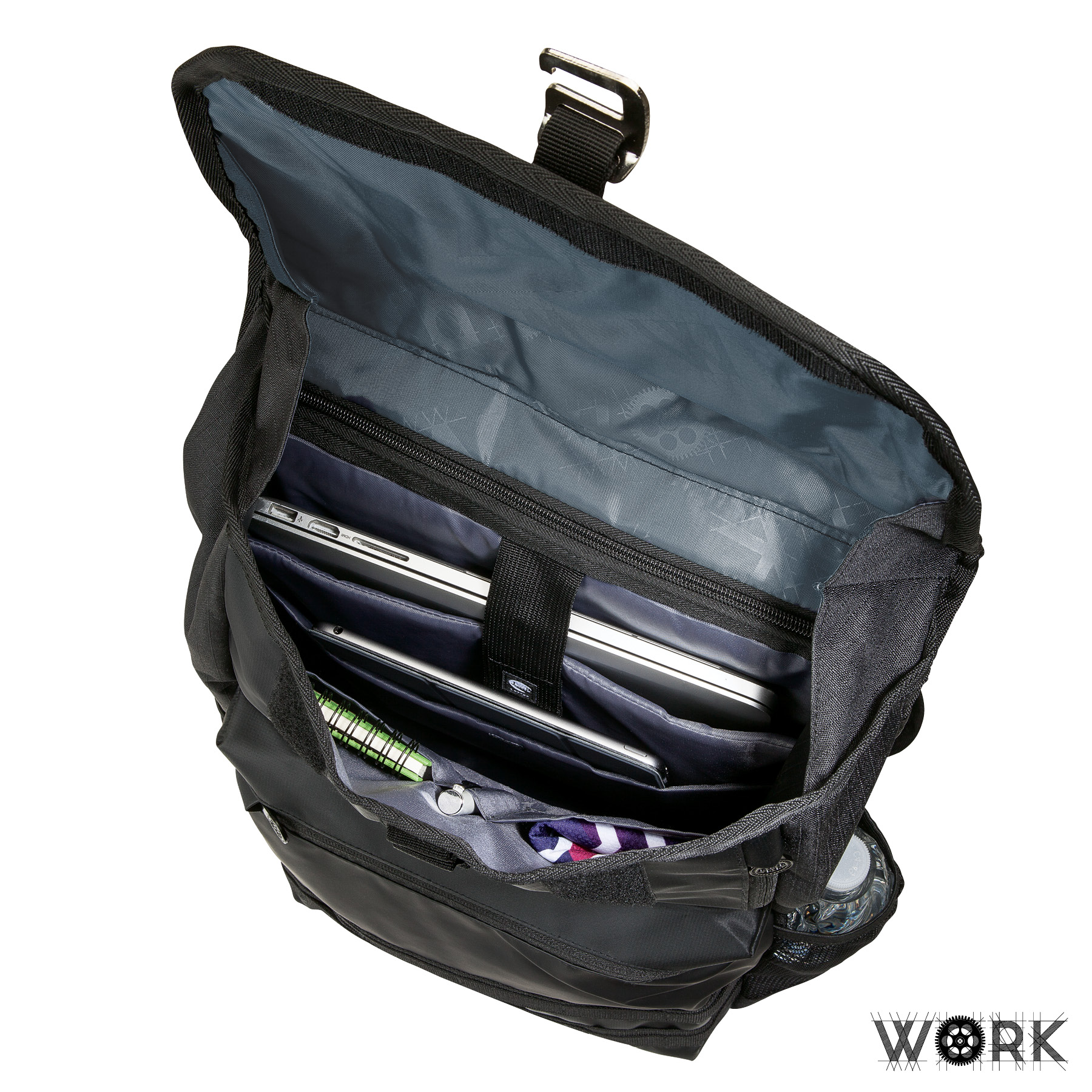 WORK® Day Backpack 3
