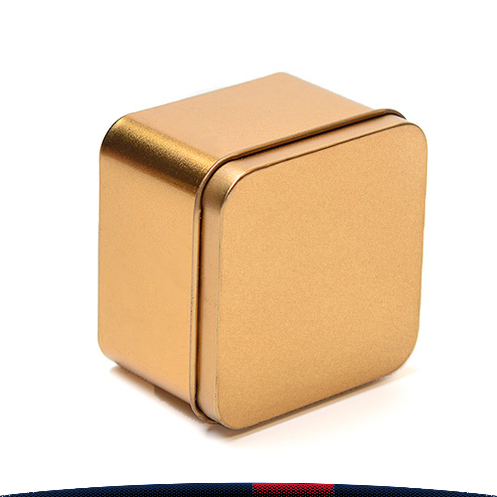 Kader Square Candy Box 3