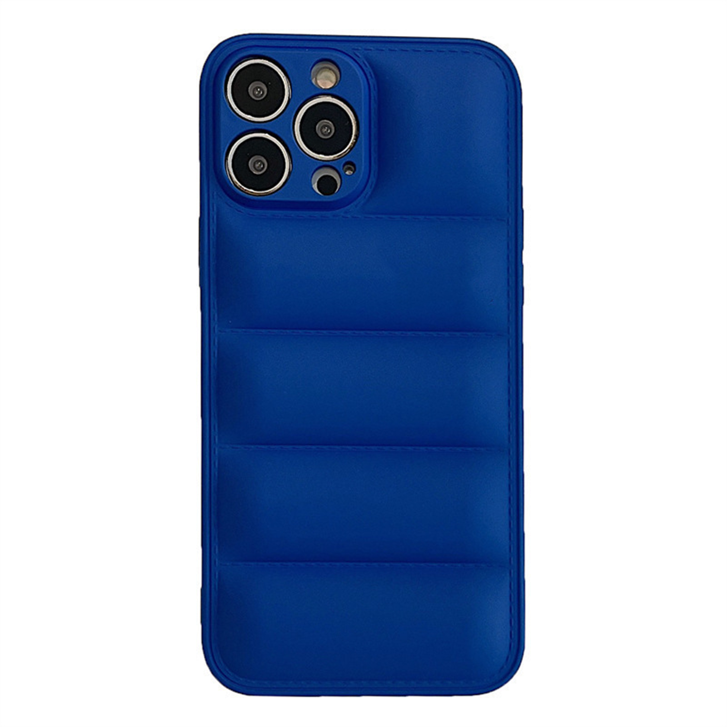 Puffer Jacket Phone Case 3