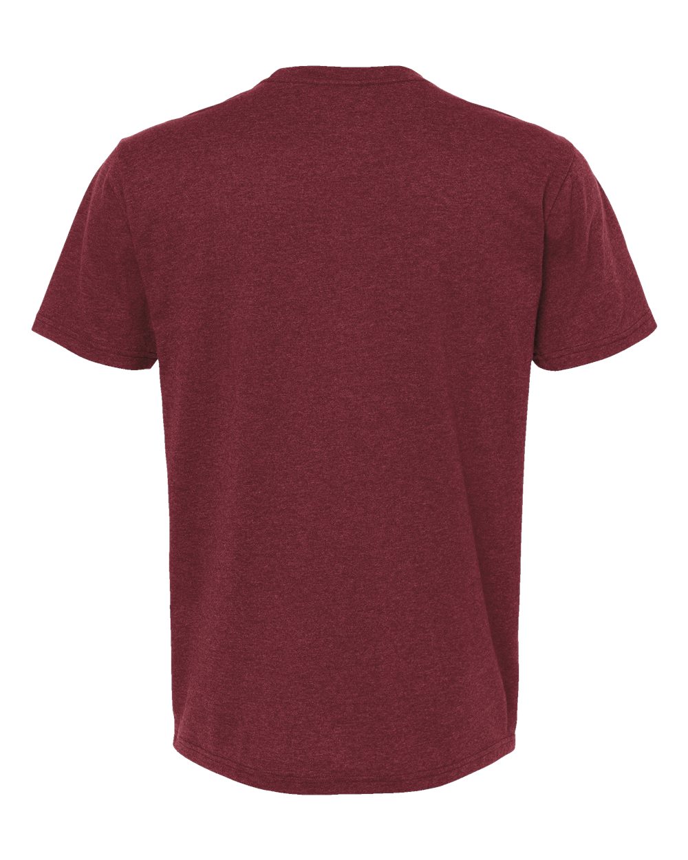 Unisex RecycledSoft™ T-Shirt - 2010 28